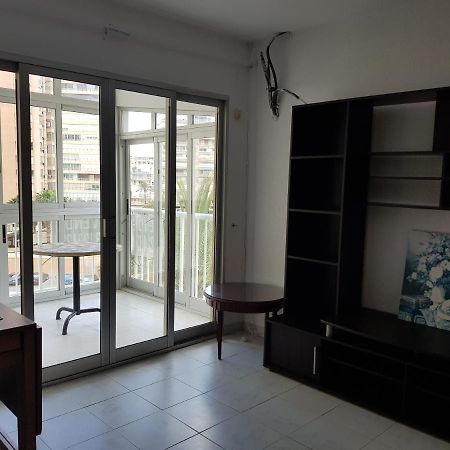 Rex 5 Playa Levante Apartment Benidorm Exterior photo