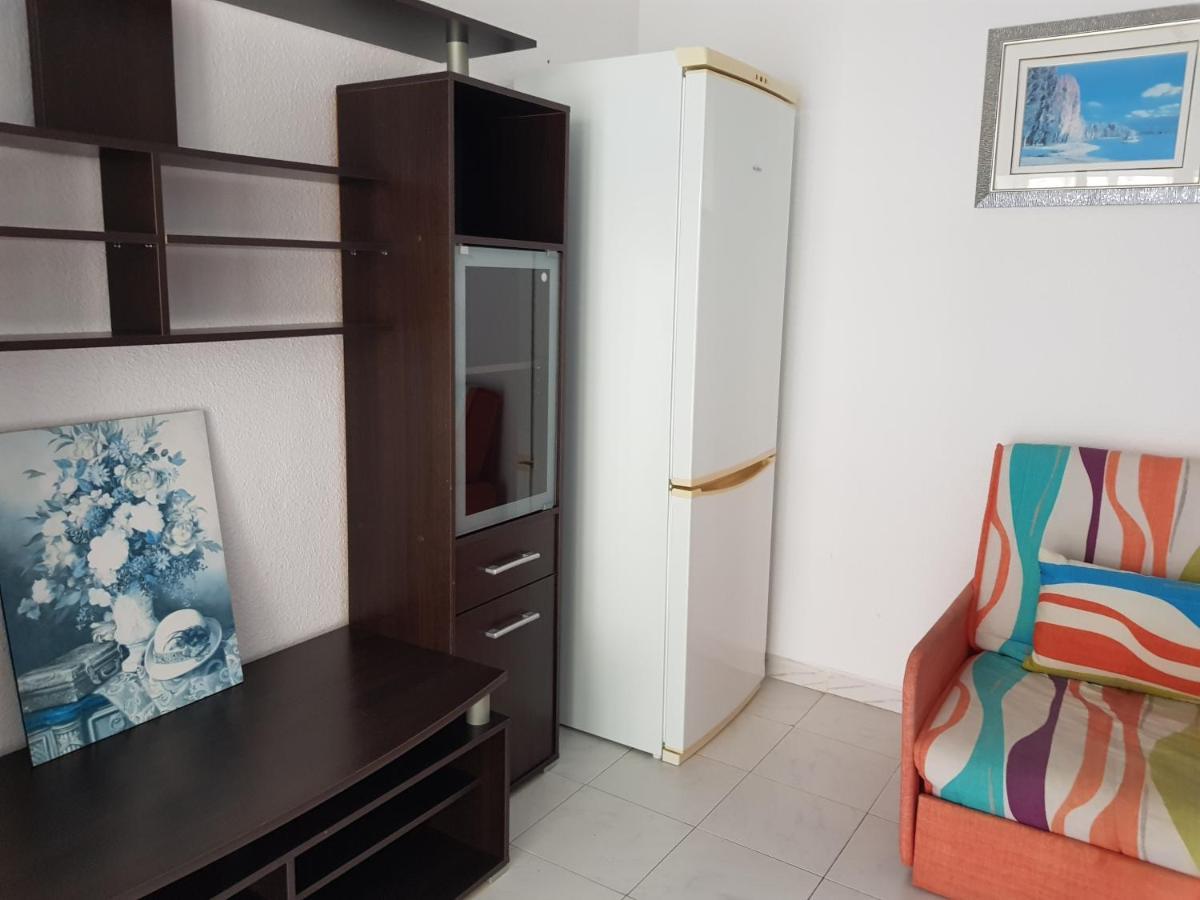 Rex 5 Playa Levante Apartment Benidorm Exterior photo